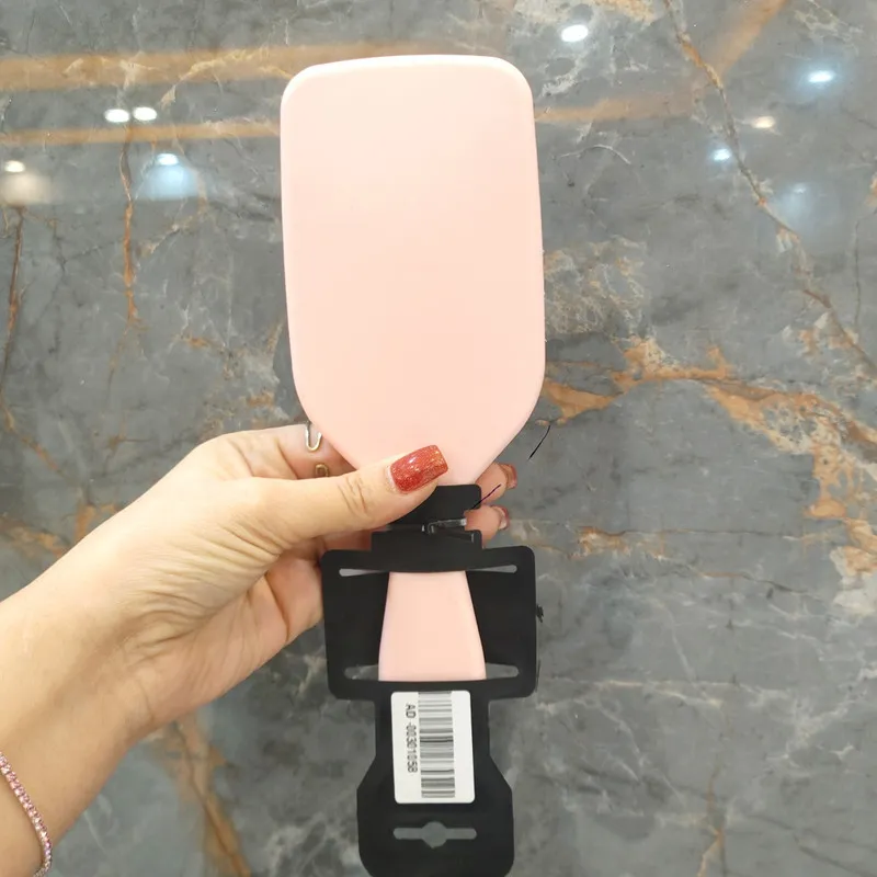 برس مو ای دی اس مدل مستطیل ریوا  - تصویر 2