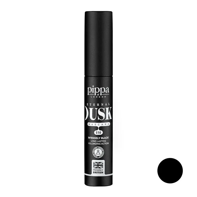 ریمل حجمدهنده پیپا مدل 510