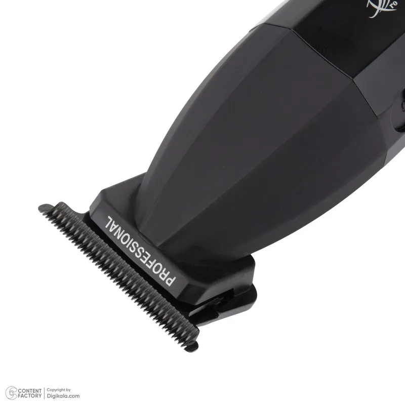 ماشین اصلاح موی سر و صورت شارژی پرومارون مدل RL-702 - تصویر 2