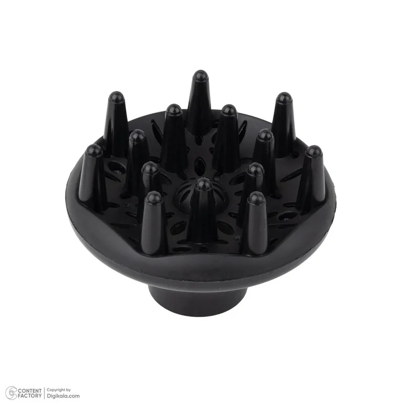 سشوار حرفهای 2600 وات پرومارون مدل RL-8802 - تصویر 2
