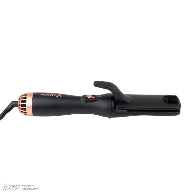 اتو و حالتدهندهی مو پرومارون مدل RL-1188 - تصویر 6