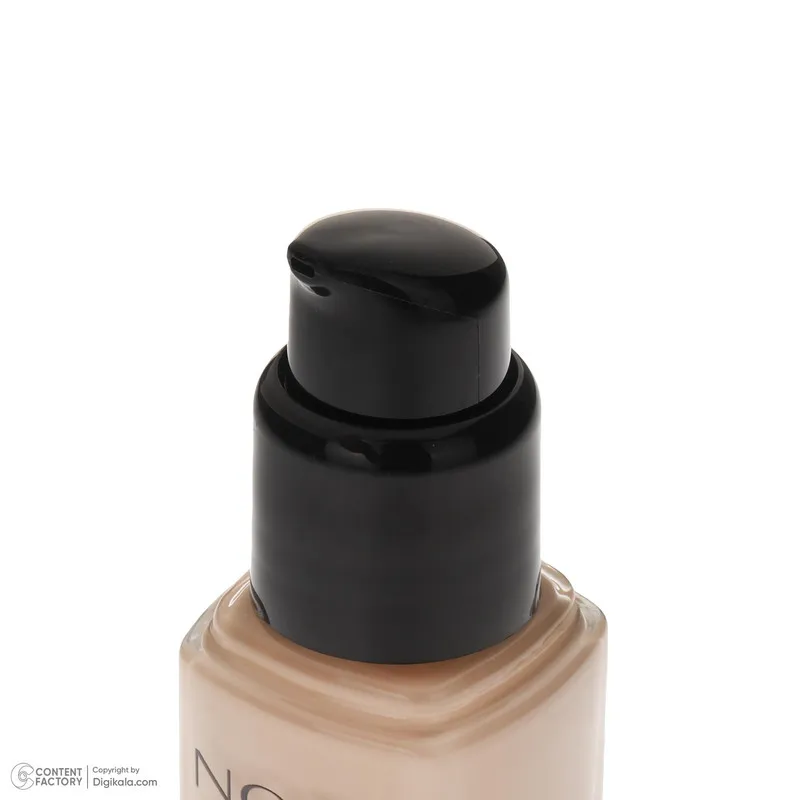 کرم پودر مایع SPF 50 نوت مدل NEW ERA شماره 110 مناسب برای انواع پوست حجم 30 میلیلیتر - تصویر 2