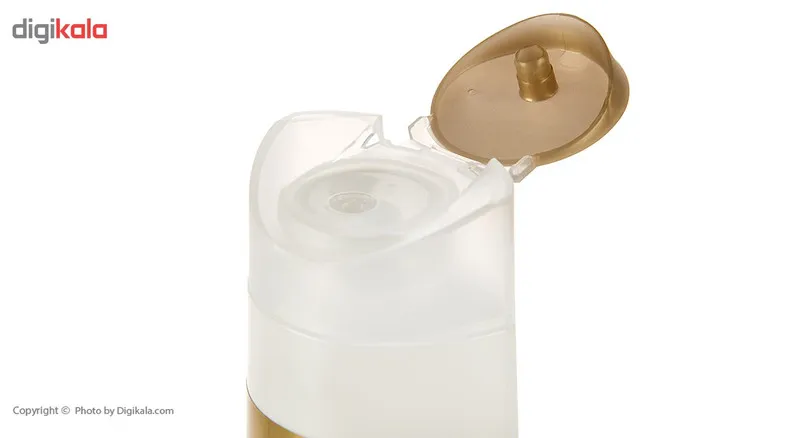 نرم کننده مو پنتن سری PRO-V مدل Smooth And Silky حجم 180 میلی لیتر - تصویر 4