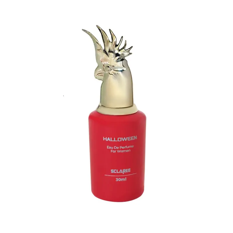 عطر جیبی زنانه اسکلاره مدل Halloween با رایحه شیرین و خنک حجم 30 میلیلیتر - تصویر 2