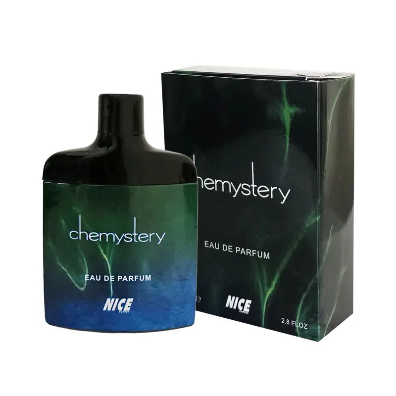 ادو پرفیوم مردانه نایس پاپت مدل Chemystery با رایحه شیرین حجم 85 میلی لیتر - تصویر 2