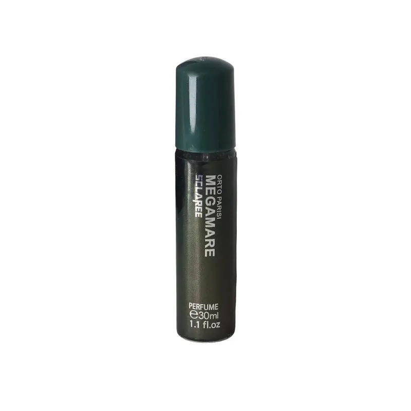 عطر جیبی مردانه اسکلاره مدل Megamare Orto Parisi با رایحه شیرین حجم 30 میلیلیتر - تصویر 2