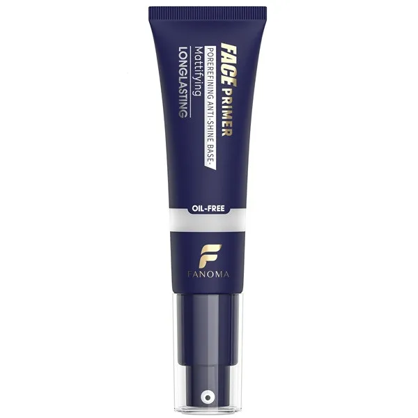پرایمر صورت فانوما مدل LONG LASTING مناسب برای پوست چرب و مختلط حجم 35 میلی لیتر - تصویر 2