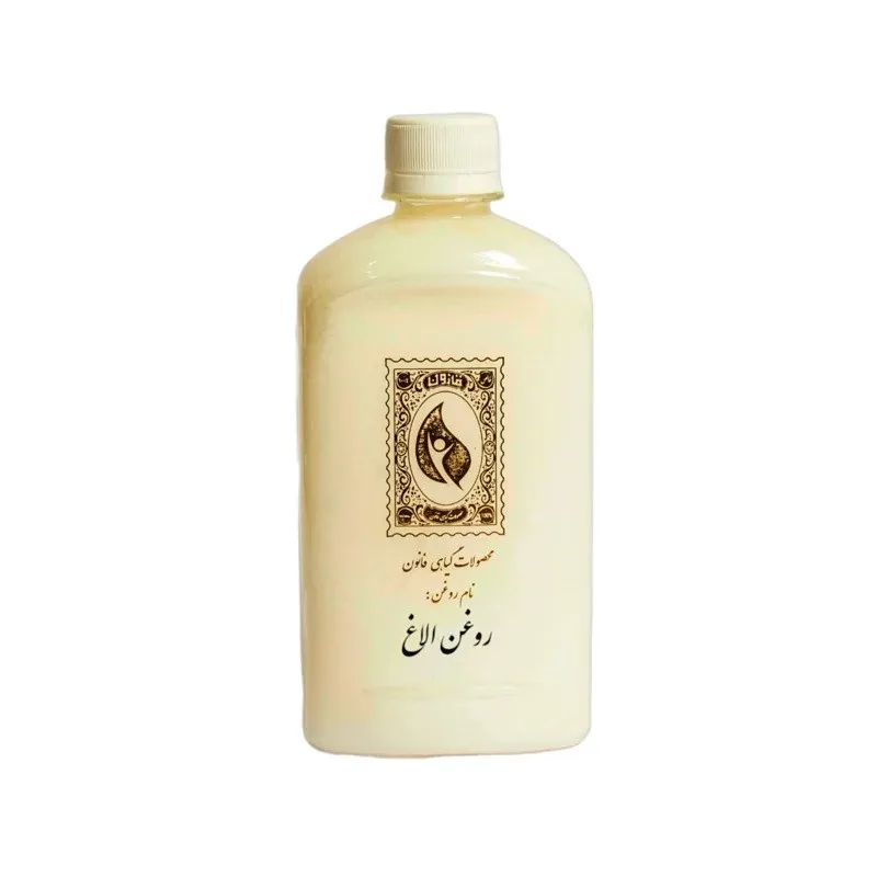 روغن چربی الاغ گیاه قانون مدل حیوانی حجم 450 میلی لیتر - تصویر 2