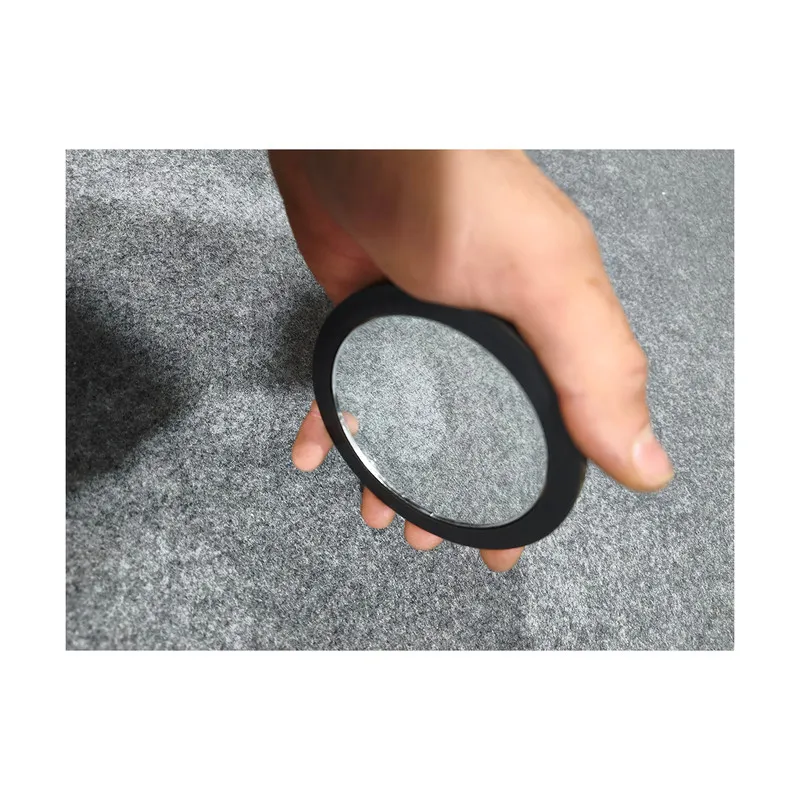 آینه آرایشی جیبی مدل thing کد 875 - تصویر 2