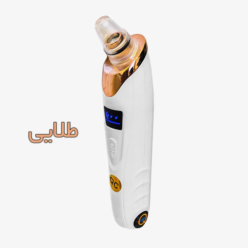 میکرودرم خانگی آی کیو مدل Smart-Cleaner کد Ai-V6 - تصویر 6