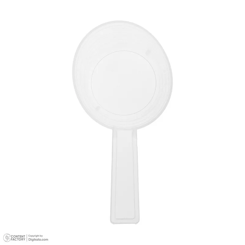 پودر دکلره لیزاپ مدل pro-tech وزن 1000 گرم رنگ سفید - تصویر 2