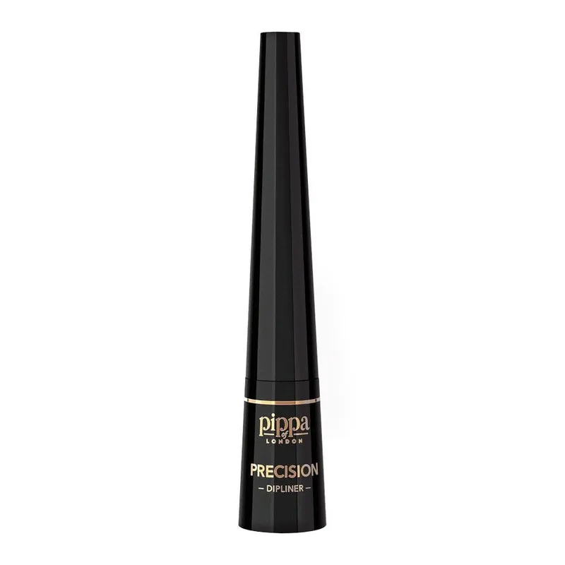 خط چشم مویی پیپا مدل Precision رنگ مشکی - تصویر 2