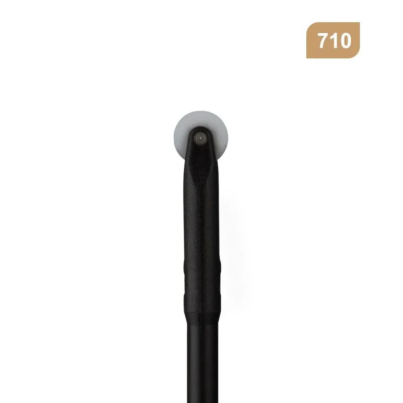 خط چشم ماژیکی پیپا مدل Precision Roller رنگ مشکی - تصویر 4