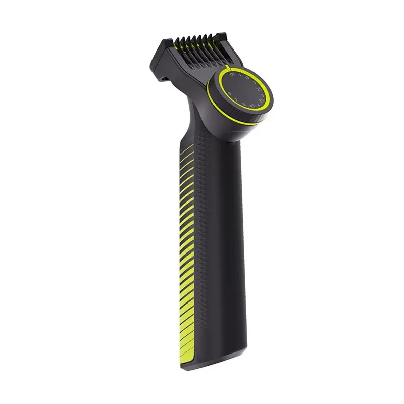 ماشین اصلاح موی صورت شارژی فلیپس مدل وام بلید 6507/70