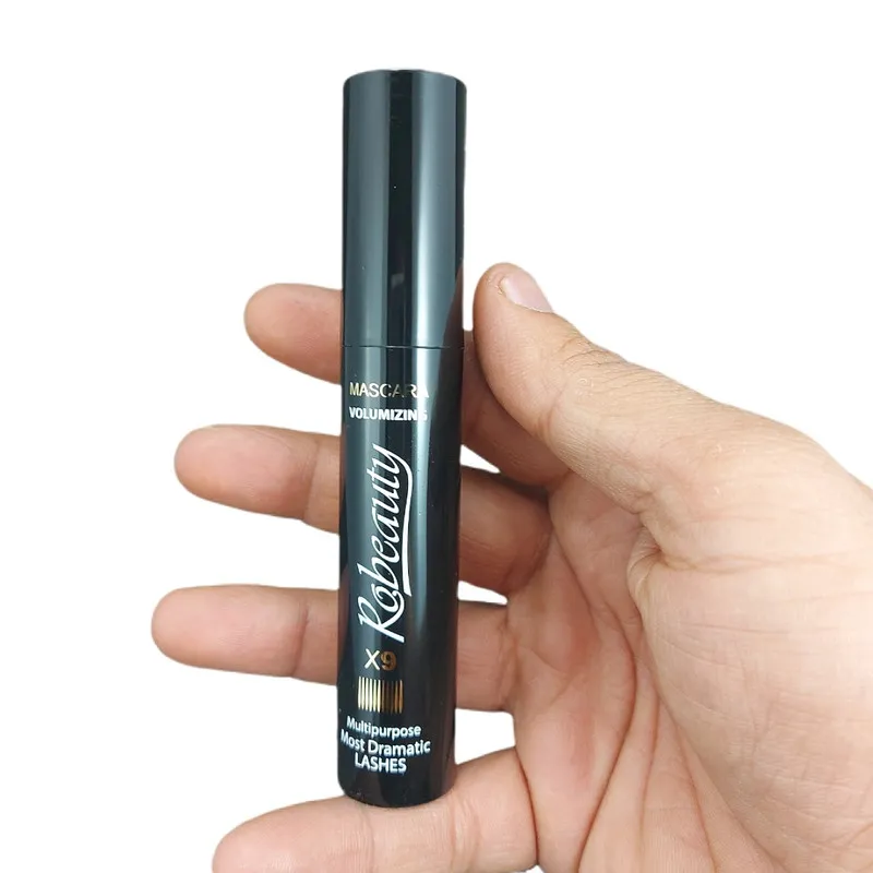 ریمل حجمدهنده روبیوتی مدل ضد حساسیت کد x9 - تصویر 3