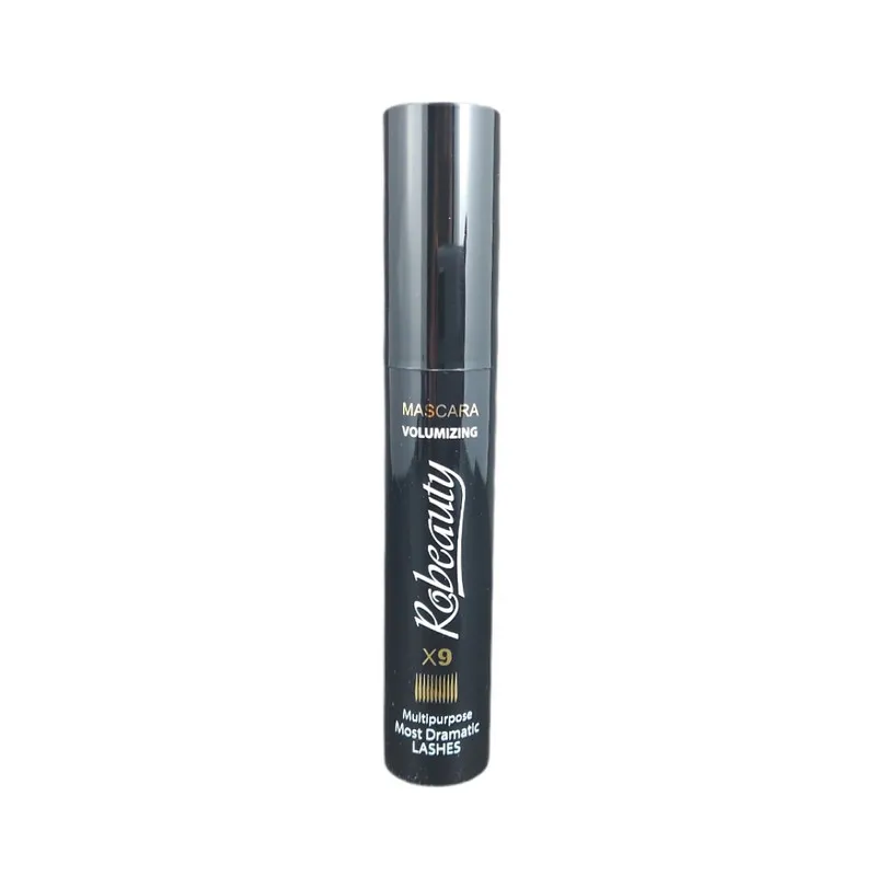 ریمل حجمدهنده روبیوتی مدل ضد حساسیت کد x9 - تصویر 4