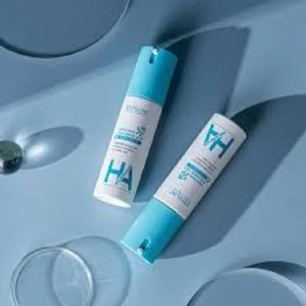 کرم ضد آفتاب بی رنگ استیلن SPF50 مدل هیالورونیک اسید محافظ UVA و UVB و PA++ مناسب برای انواع پوست حجم 60 میلی لیتر - تصویر 4