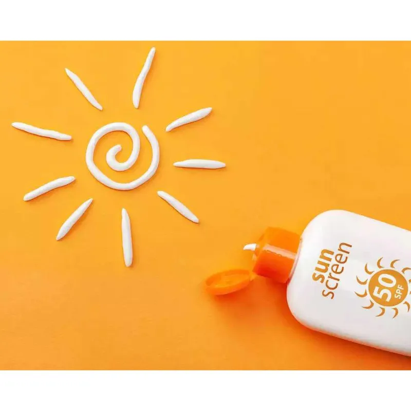 کرم ضد آفتاب رنگی صورت ژوت SPF50 مدل 3663 محافظتکننده در برابر اشعههای UVA و UVB مناسب برای پوست های چرب حجم 50 میلی لیتر - تصویر 2