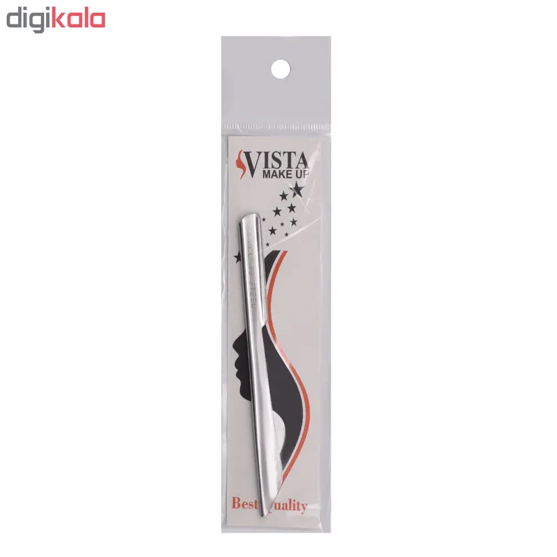 دسته تیغ اصلاح ابرو ویستا مدل B-652 - تصویر 2
