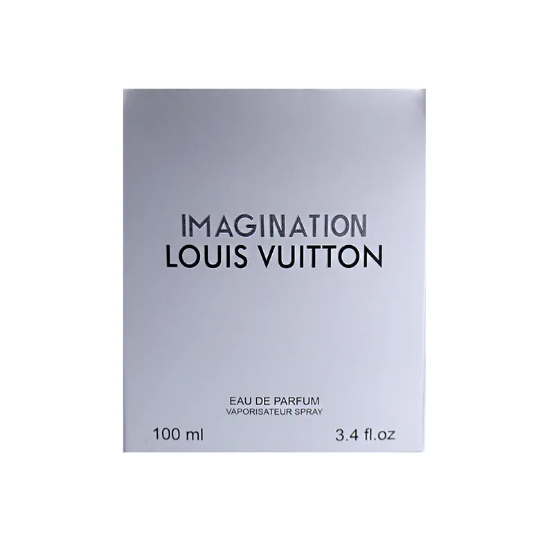 ادو پرفیوم مردانه کلپک مدل Louis Vuitton Imagination  با رایحه خنک حجم 100 میلی لیتر - تصویر 3