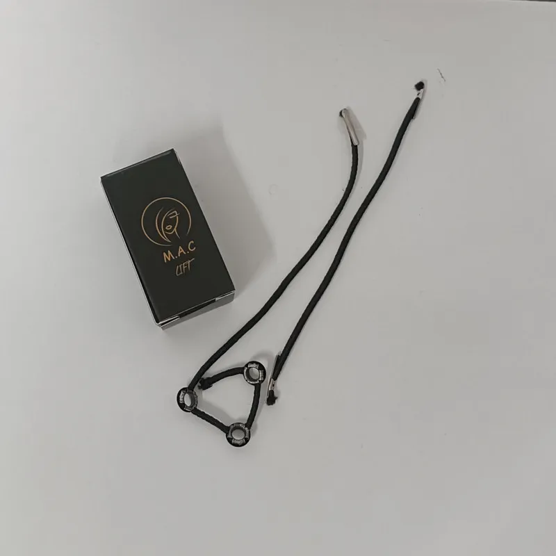 چسب لیفت صورت مک لیفت مدل 01 بسته 44 عددی - تصویر 3