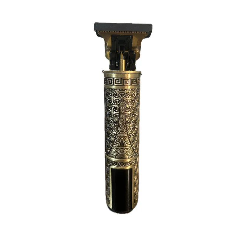 ماشین اصلاح موی سر شارژی مدل T12 - تصویر 2