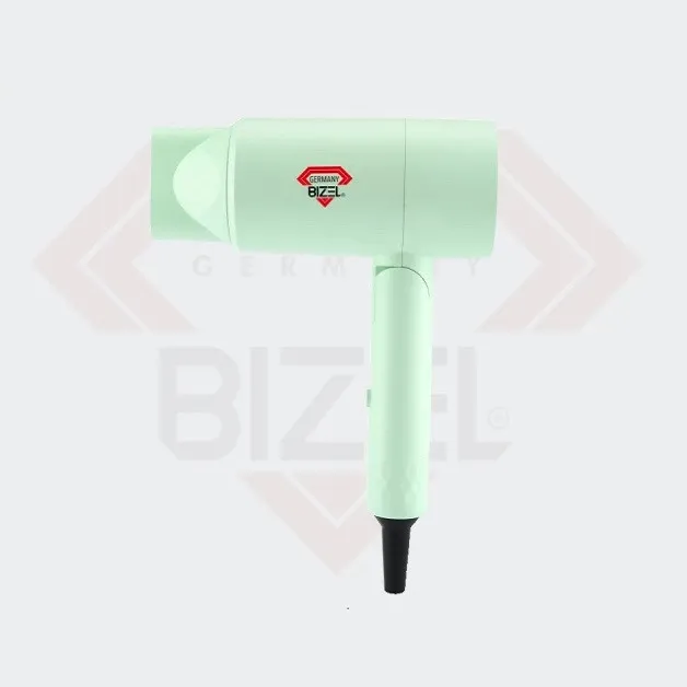 سشوار مسافرتی 1800 وات بیزل مدل BL-HD117 - تصویر 2