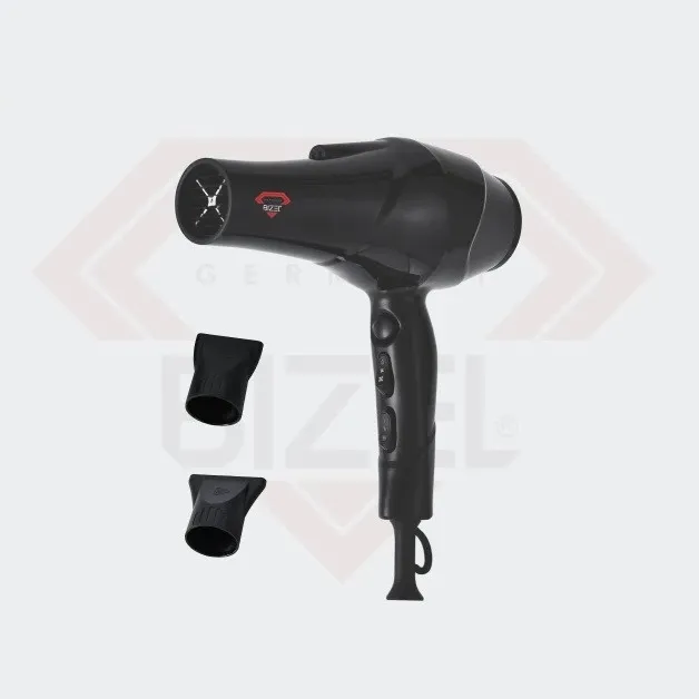 سشوار خانگی 2400 وات بیزل مدل BL-HD115 - تصویر 2