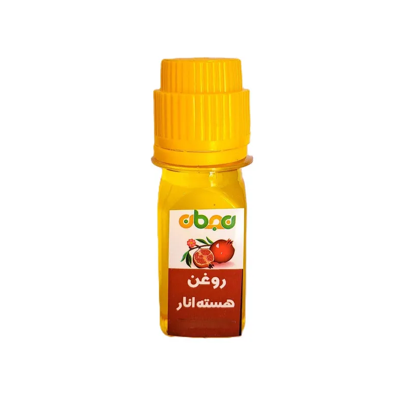 روغن هسته انار نجمان مدل 11 حجم 30 میلی لیتر