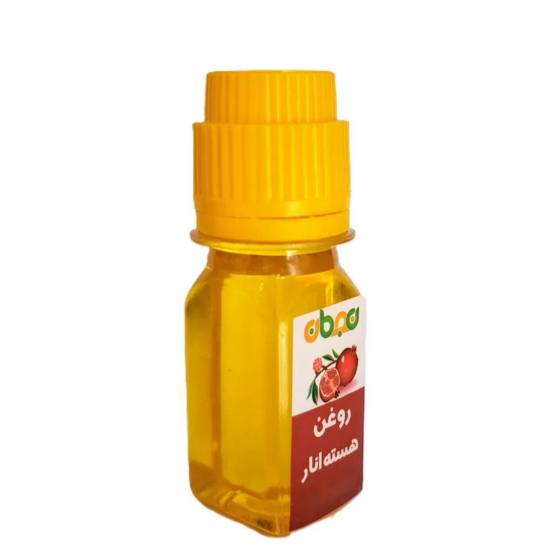 روغن هسته انار نجمان مدل 11 حجم 30 میلی لیتر - تصویر 2