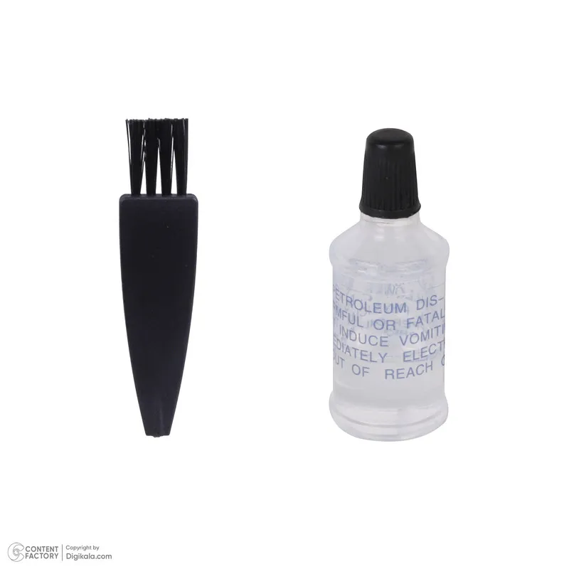 ماشین اصلاح موی سر و صورت شارژی کیپه مدل تاپ گان - تصویر 2