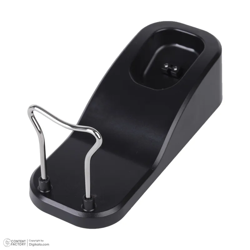 ماشین اصلاح موی سر و صورت شارژی کیپه مدل تاپ گان - تصویر 4