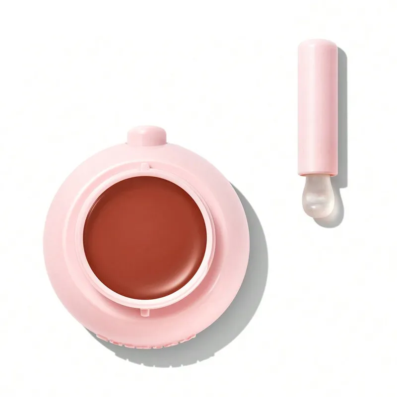بالم لب شیگلم مدل Apricot Pop - تصویر 3