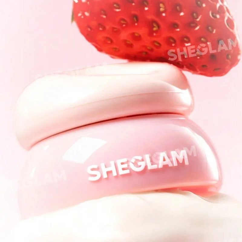 بالم لب شیگلم مدل Strawberry Splash - تصویر 3