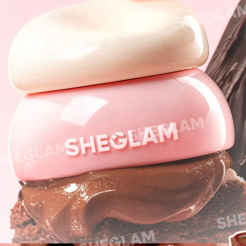 بالم لب شیگلم مدل Choco Cream - تصویر 2