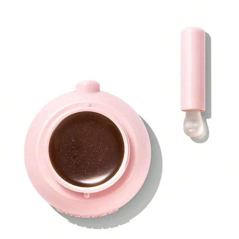 بالم لب شیگلم مدل Choco Cream - تصویر 4