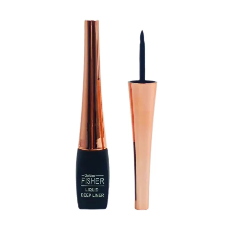 خط چشم ماژیکی گلدن فیشر مدل deep liner - تصویر 2