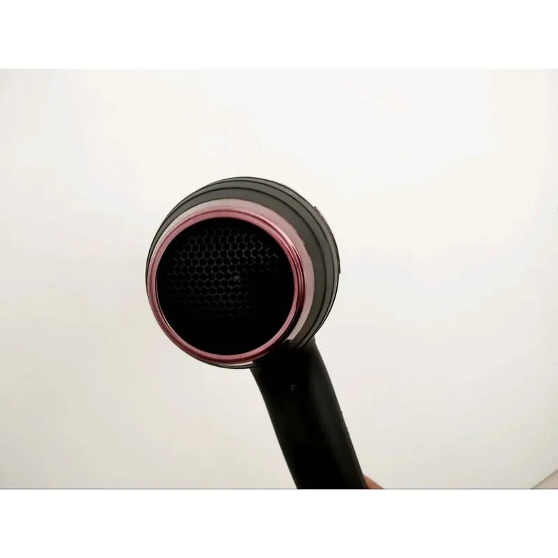 سشوار حرفه ای 2600 وات کایسر مدل High Powerful Turbo - تصویر 6