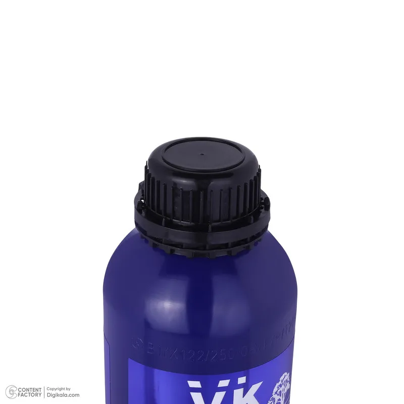 ماسک مو تقویت کننده وی کی مدل بوتاکس مناسب برای موی وزدار، فر و مجعد حجم 1000 میلی لیتر - تصویر 2
