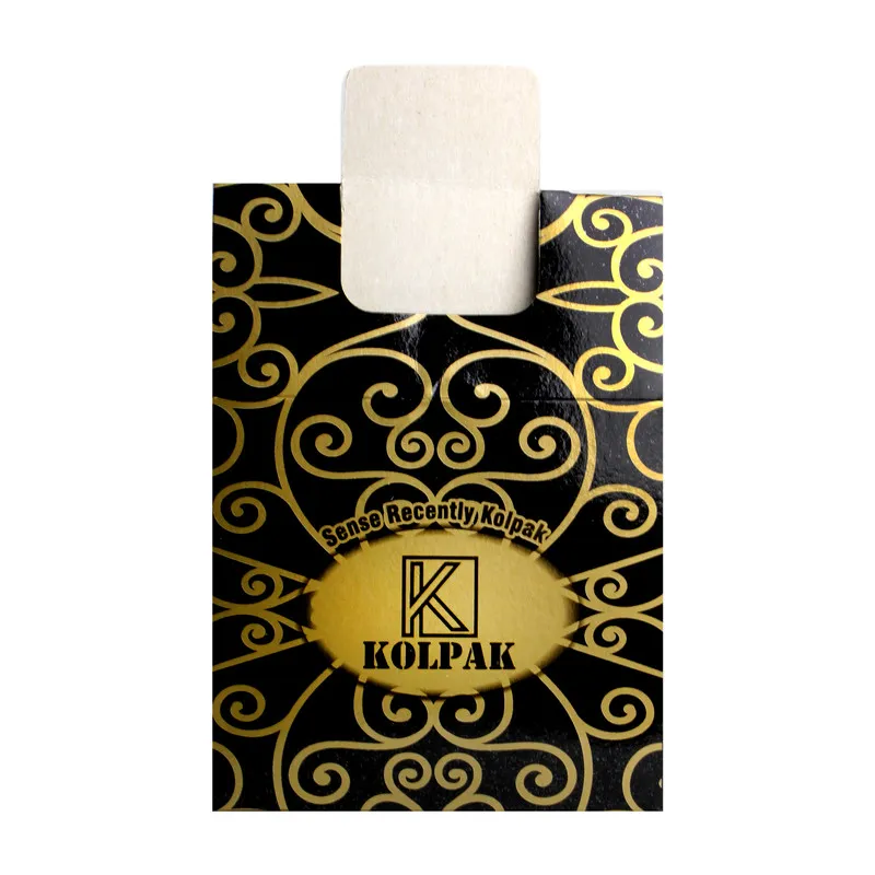 عطر جیبی کلپک مدل 1 حجم 8 میلیلیتر بسته 24 عددی - تصویر 2