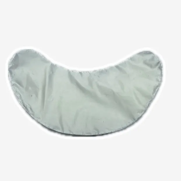 کاور ماسک ورقه ای صورت مدل کاموفلاژ بسته 1000 عددی - تصویر 5
