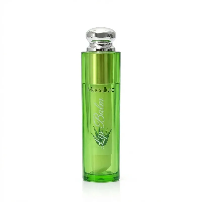 بالم لب موکالر مدل Aloe Vera حجم 5 میلیلیتر