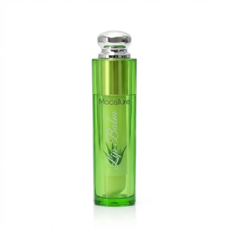بالم لب موکالر مدل Aloe Vera حجم 5 میلیلیتر - تصویر 2