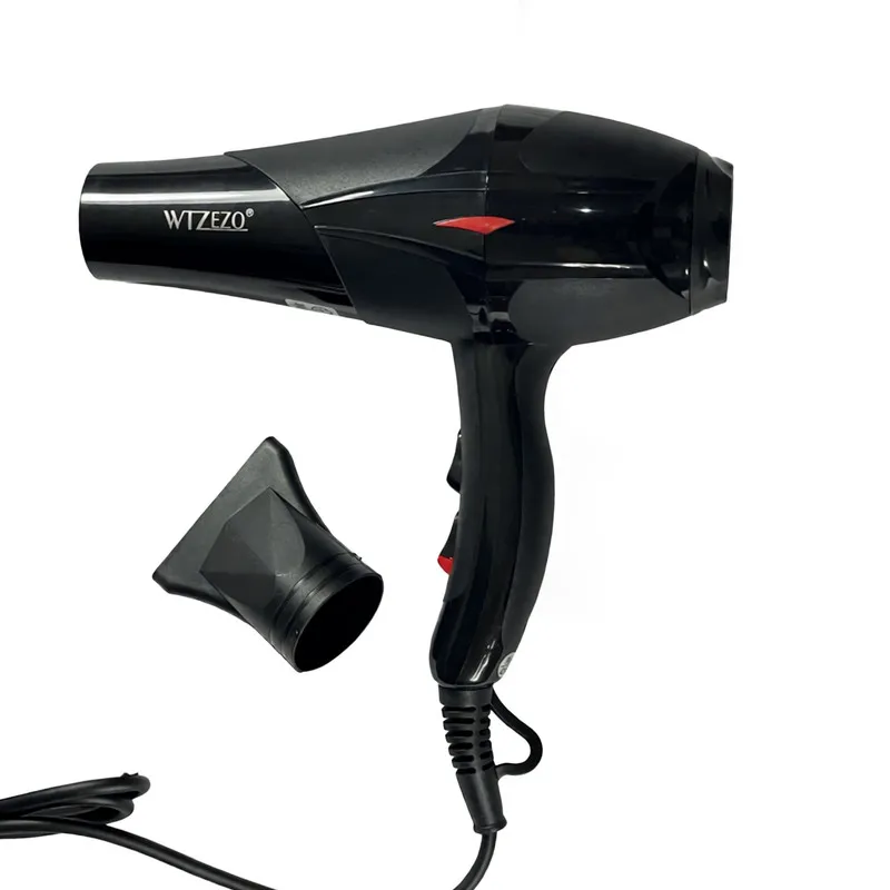 سشوار خانگی 1250 وات ویتزو مدل WT-2060 - تصویر 2