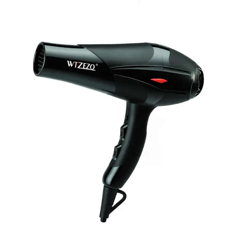 سشوار خانگی 1250 وات ویتزو مدل WT-2060 - تصویر 5