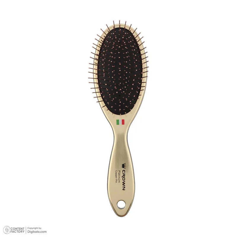برس گره باز کن مو کراون مدل CR20 - تصویر 6