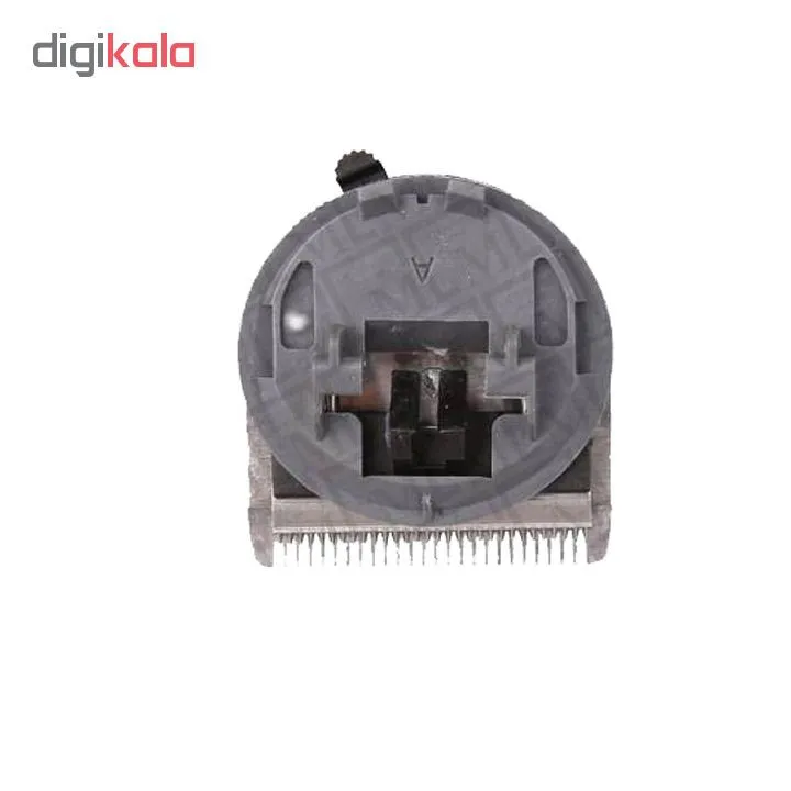 تیغ یدک ماشین اصلاح دینگ لینگ کد 609 - تصویر 4