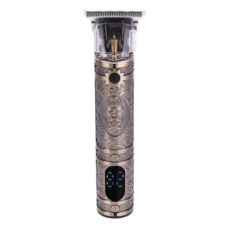 ماشین اصلاح موی سر و صورت شارژی آر ویهان مدل RV-985A