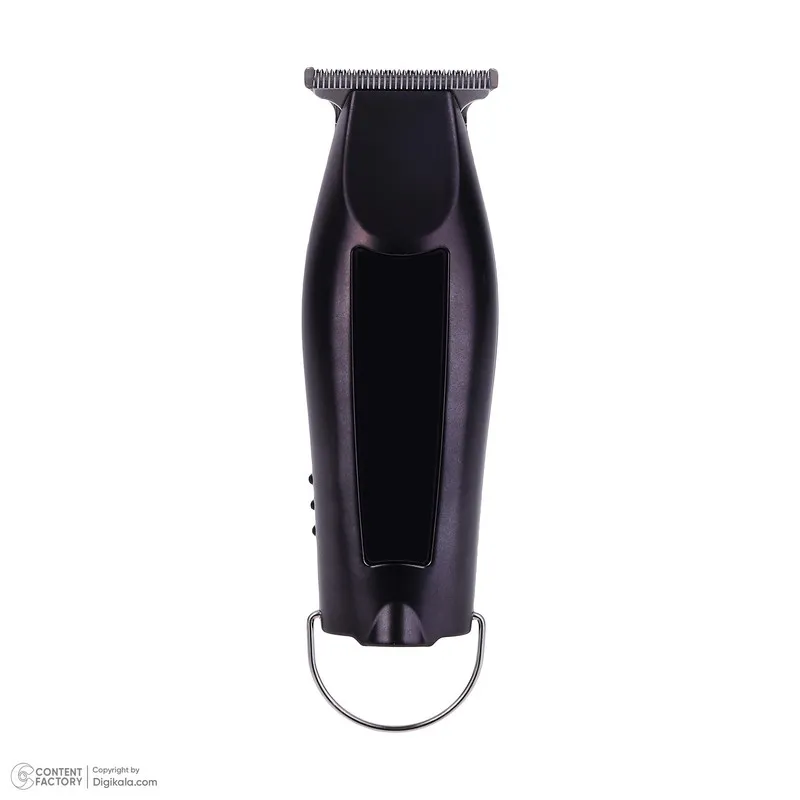 ماشین اصلاح موی سر و صورت شارژی مدل LT-869 - تصویر 2