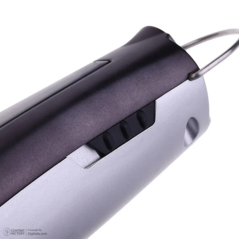ماشین اصلاح موی سر و صورت شارژی مدل LT-869 - تصویر 4